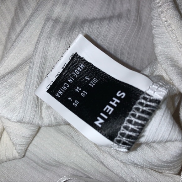 Shein bodysuit - Picture 3 of 3